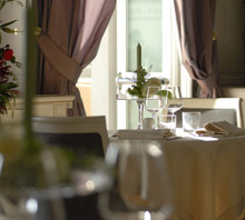 Grand Hotel Palazzo Livorno