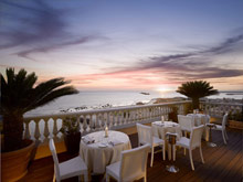 Grand Hotel Palazzo Livorno