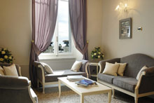 Grand Hotel Palazzo Livorno