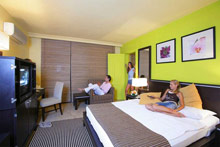 TT Hotels Marmaris Imperial (ex.Marmaris Imperial)