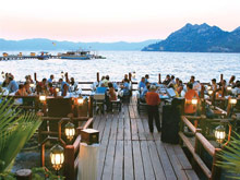 TT Hotels Marmaris Imperial (ex.Marmaris Imperial)