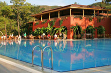 TT Hotels Marmaris Imperial (ex.Marmaris Imperial)