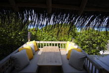 Six Senses Laamu