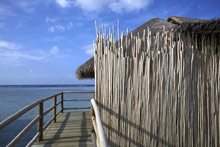 Six Senses Laamu