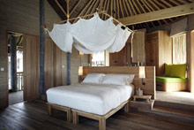Six Senses Laamu