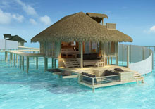 Six Senses Laamu