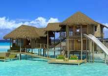 Six Senses Laamu