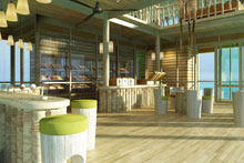 Six Senses Laamu