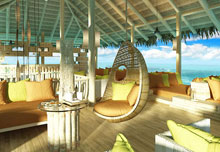 Six Senses Laamu