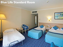 TUI Magic Life Waterworld Hotel