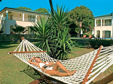 TUI Magic Life Waterworld Hotel