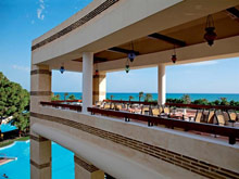 TUI Magic Life Waterworld Hotel