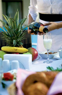 TUI Magic Life Waterworld Hotel