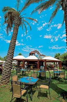 TUI Magic Life Waterworld Hotel