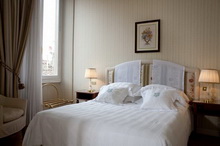 Plaza Hotel Lucchesi