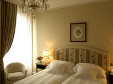 Plaza Hotel Lucchesi