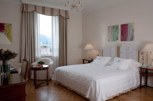 Plaza Hotel Lucchesi