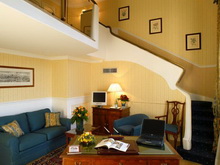 Plaza Hotel Lucchesi