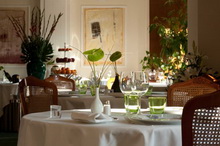 Plaza Hotel Lucchesi