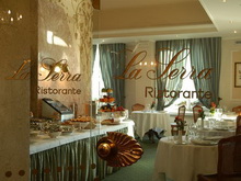 Plaza Hotel Lucchesi