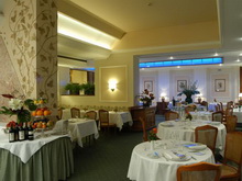 Plaza Hotel Lucchesi