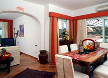 Grand Hotel Poltu Quatu(ex.Jaspe Poltu Quatu,ex. Melia Poltu Quatu)