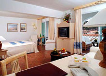 Grand Hotel Poltu Quatu(ex.Jaspe Poltu Quatu,ex. Melia Poltu Quatu)