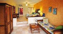 Sunscape Dominican Beach Punta Cana(ex.Barcelo Dominican Beach)