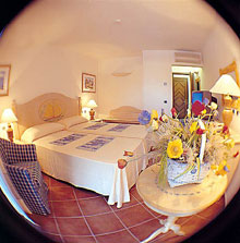 Grand Hotel Poltu Quatu(ex.Jaspe Poltu Quatu,ex. Melia Poltu Quatu)