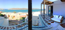 Domes of Elounda