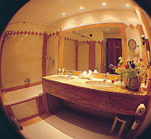 Grand Hotel Poltu Quatu(ex.Jaspe Poltu Quatu,ex. Melia Poltu Quatu)