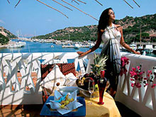 Grand Hotel Poltu Quatu(ex.Jaspe Poltu Quatu,ex. Melia Poltu Quatu)