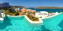 Domes of Elounda