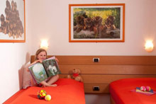 Parco San Marco Beach Resort & SPA