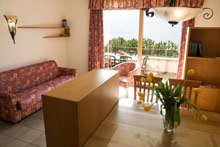 Parco San Marco Beach Resort & SPA