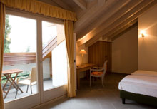 Parco San Marco Beach Resort & SPA