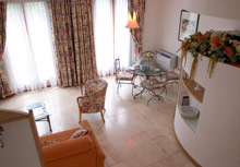 Parco San Marco Beach Resort & SPA