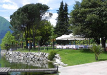 Parco San Marco Beach Resort & SPA