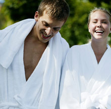 Solstrand Hotel & Bad