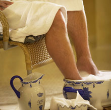 Solstrand Hotel & Bad