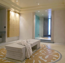 Solstrand Hotel & Bad