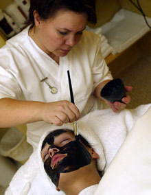 Solstrand Hotel & Bad