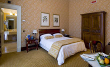 Villa Igiea Hilton Palermo