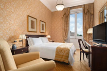 Villa Igiea Hilton Palermo