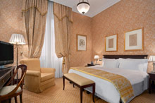 Villa Igiea Hilton Palermo