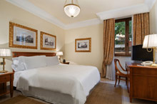 Villa Igiea Hilton Palermo