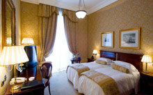 Villa Igiea Hilton Palermo