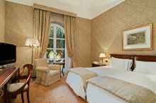 Villa Igiea Hilton Palermo