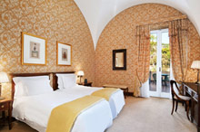 Villa Igiea Hilton Palermo