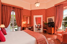 Villa Igiea Hilton Palermo